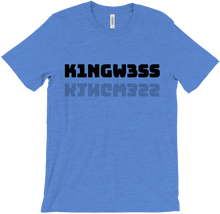 k1ngw3ss T-Shirts