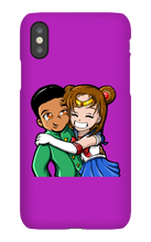 stormybae iPhone Phone Cases