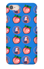 Apaches & Cream iPhone Phone Cases