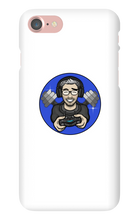 ptgavgamer iPhone Phone Cases
