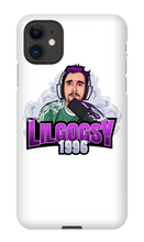 lilgogsy1996 iPhone Phone Cases