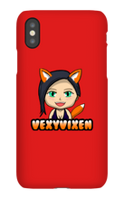 vexy_vixen iPhone Phone Cases