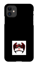 daily_zman iPhone Phone Cases