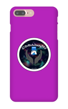 DrRick's "I phone, you phone, we all phone" case