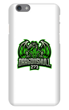 dragonskull273 iPhone Phone Cases