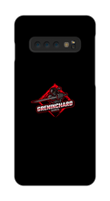 greninchardtrainer Samsung Phone Cases