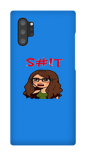 princesshaaaaay Samsung Phone Cases