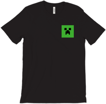Creeper T-shirt
