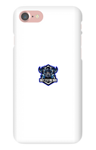 yottstream iPhone Phone Cases