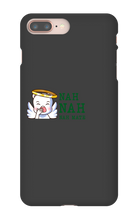 Nah mate charlieelou iPhone Phone Cases