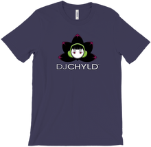 djchyld T-Shirts
