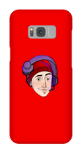 jbando Samsung Phone Cases