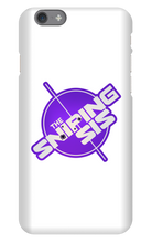 thesnipingsis iPhone Phone Cases