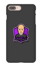 Kharlos iPhone Phone Cases