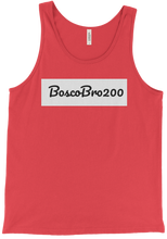 The Bosco Tank Top