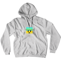HygrixMC- Hoodies (No-Zip/Pullover)