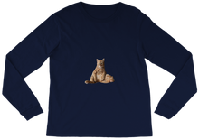c_dubbz_ Long Sleeve Tee