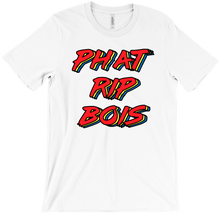 Phat Rip Bois T-Shirts