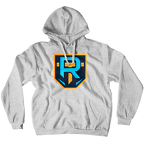 twinraggio Hoodies (No-Zip/Pullover)