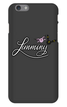 limminy iPhone Phone Cases