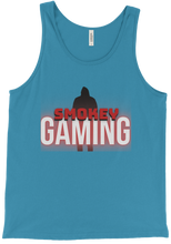 smokeygaming Tank Top