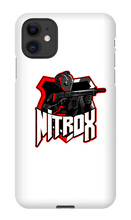 julkigaming iPhone Phone Cases