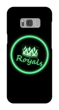 Royals Samsung Phone Case