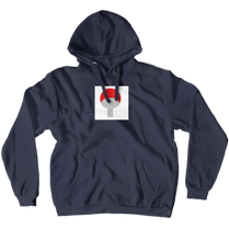 blackuzuchiha Hoodies (No-Zip/Pullover)