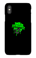 icemantgx iPhone Phone Cases