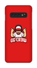ggcr3w Samsung Phone Cases