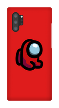 Among Us Mini Crewmate Samsung Phone Cases