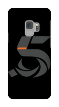 xxhalfsendxx Samsung Phone Cases