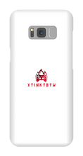 Xtinktbtw Samsung Cases