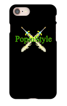popinstyle iPhone Phone Cases