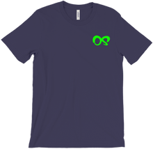 Official Squad Green LogoT-Shirts