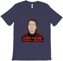 ricky133c T-Shirts