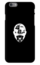 Nsomnia Games iPhone Phone Cases