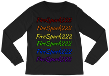 long-sleeve-tee Gay/Lesbian Color's