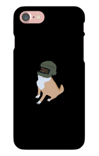 Doggo iPhone Phone Case