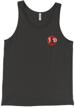 joe_summdrums Tank Top
