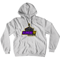 oldheadtv Hoodies (No-Zip/Pullover)