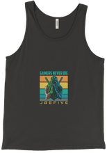 jaefive_ Tank Top