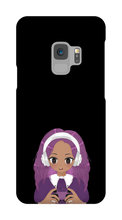 bratzbarb Samsung Phone Cases