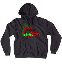Vintage GH Logo Hoodies (No-Zip/Pullover)