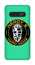 Hard Mode Samsung Case