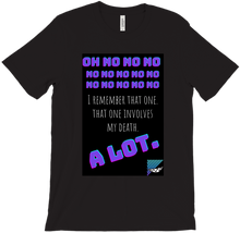 The No Song T-shirt