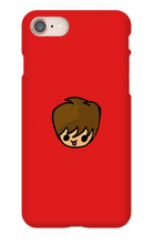 niitrusyt iPhone Phone Cases