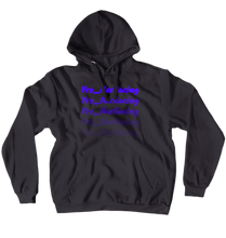 rickvromans Hoodies (No-Zip/Pullover)