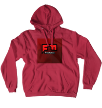 itssmaso Hoodies (No-Zip/Pullover)