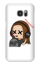 Asuna610 Samsung Phone Cases